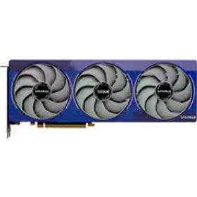 スパークル SPARKLE 玄人志向 Intel Arc SB580T 搭載 グラフィックボード SB580T-12GOC