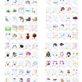 引退アカウント iOS | ポケコロツイン(ポケツイ)のアカウントデータ、RMTの販売・買取一覧