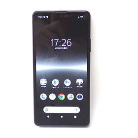 【質みなみ】★Ft1157811★Y!mobile★Xperia Ace III★中古