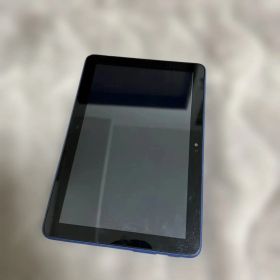 Amazon Fire HD 8 タブレット 青