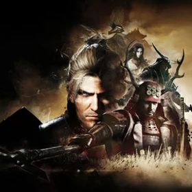 【中古】 仁王 Complete Edition 初回限定版 - PS4