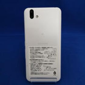 スマートフォン 801FJ FUJITSU