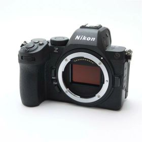 【中古】 《美品》 Nikon Z5II ボディ [ デジタルカメラ ]