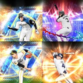 #86🔹初期垢🔹s47🔥エナジー728🔥 🌟アーチスト︎3🌟超1🉑大谷 超2🉑千賀 | プロスピAのアカウントデータ、RMTの販売・買取一覧