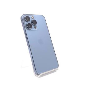 iPhone 13 Pro 128GB シエラブルー docomo 動作確認済 76%【全額返金保証】【最速発送】