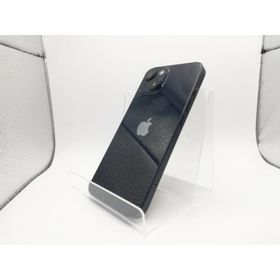 【中古】Apple 国内版 【SIMフリー】 iPhone 14 512GB ミッドナイト MPWV3J/A【川崎駅前】保証期間１ヶ月【ランクB】