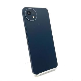 SHARP AQUOS wish4 64GB ブラック Softbank SIMフリー A403SH 新品 即納OK【全額返金保証】【最速発送】