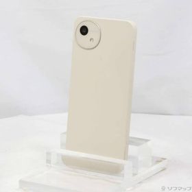 〔中古〕SHARP(シャープ) AQUOS wish4 64GB ホワイト SH-52E docomo SIMフリー〔276-ud〕