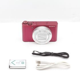 ソニー(SONY)のSONY ソニー DSC-WX500 RC Cyber-shot (コンパクトデジタルカメラ)