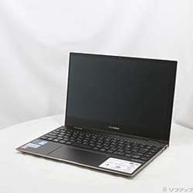 〔中古品〕 ZenBook Flip S UX371EA UX371EA-HL003TS ジェードブラック ［Core-i7-1165G7 (2.8GHz)／16GB／SSD1TB／13.3インチワイド／Windows11 Home(アップグレード済み)］〔中古品〕 ZenBook Flip S UX371EA UX371EA-HL003TS ジェードブラック ［Core-i7-1165G7 (2.8GHz)／16GB／SSD1TB／13.3インチワイド／Windows11 Home(アップグレード済み)］