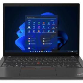 【訳あり】【アウトレット メーカー点検品】★☆Lenovo ThinkPad T14 Gen 3 AMD 21CFS09A00(Windows11 Pro/Ryzen5 PRO/メモリ8GB/SSD256GB/14.0型)【メーカー延長保証加入不可】【送料無料】
