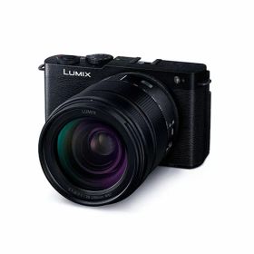【新品】【2万円キャッシュバックキャンペーン】パナソニック LUMIX DC-S9H-K ジェットブラック [高倍率ズームレンズキット]【選べる5年間延長保証対象(別料金)】