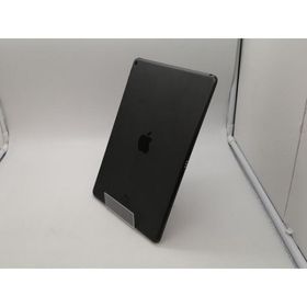【中古】Apple 【Wi-Fi】 iPad Air（第3世代/2019） 64GB スペースグレイ MUUJ2J/A【札幌南2条】保証期間１週間【ランクC】