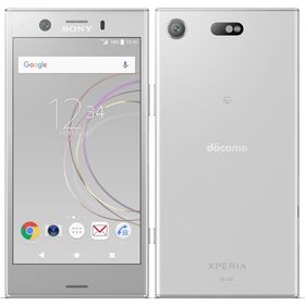 ★訳あり品★docomo SO-02K ホワイト