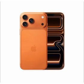 アップル(Apple)の★新品★ iPhone17 Pro Max 256GB コズミックオレンジ 5台(スマートフォン本体)