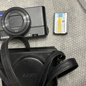 SONY DSC-RX100M3 11171
