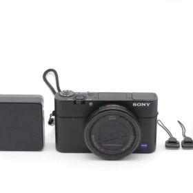 ソニー Sony Cyber-shot RX100III DSC-RX100M3