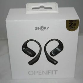 【全品ポイント10倍！要エントリー】【期間限定セール】ショックス Shokz ワイヤレスイヤホン SKZ-EP-000020 【中古】