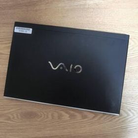 【即戦力薄型】VAIO Pro PG i5 メモリ 8GB SSD256GB Office付き 即納 初心者にも 届いてすぐ使えます◎ マウスはおまけ♪