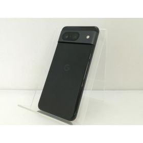 【中古】Google 国内版 【SIMフリー】 Pixel 8 オブシディアン 8GB 256GB GZPF0【京都】保証期間１ヶ月【ランクC】