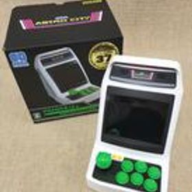 ASTRO CITY MINI ACS-1001 SEGA