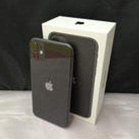 【ジャンク】IPHONE 11 NWLT2J/A APPLE/SOFTBANK