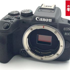 【中古】 【良品】 キヤノン EOS R10 ボディ 【ミラーレス一眼】 【6ヶ月保証】