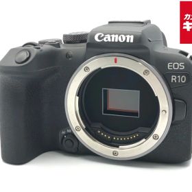 【中古】 【良品】 キヤノン EOS R10 ボディ 【ミラーレス一眼】 【6ヶ月保証】