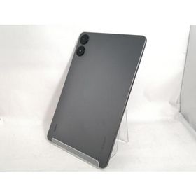 【中古】Xiaomi 国内版 【Wi-Fi】 Redmi Pad Pro 6GB 128GB グラファイトグレー VHU4746JP【新宿】保証期間１ヶ月【ランクA】