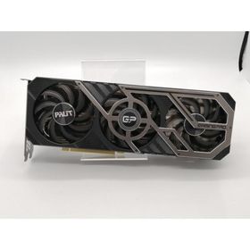 【中古】Palit GeForce RTX 3070 GamingPro V1 8GB（NE63070019P2-1041A）RTX3070(LHR)/8GB(GDDR6)【秋葉2号】保証期間１週間