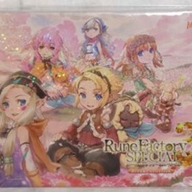 新品未開封 ルーンファクトリー３スペシャル Dream Collection Nintendo Switch 送料無料