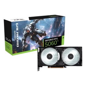 【中古】グラフィックボード [14日間保証付き]グラフィックボードGG-RTX5060Ti-E16GB/OC/DF (メーカー整備品)