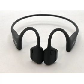 【中古】Shokz OpenRun Pro 2 SKZ-EP-000030 [ブラック]【高崎モントレー】保証期間1ヶ月【ランクA】