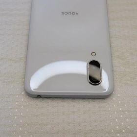 AQUOS sense3 plus ◆ 6GB/64GB / 901SH※訳アリ