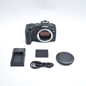 B#9929 Canon EOS R8 ミラーレスカメラ