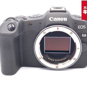 【中古】 【良品】 キヤノン EOS R8 ボディ