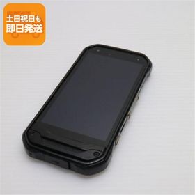 美品 au TORQUE G03 ブラック 即日発送 スマホ KYOCERA au 本体 白ロム あすつく 土日祝発送OK