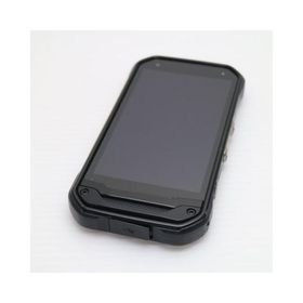 美品 au TORQUE G03 ブラック 即日発送 スマホ KYOCERA au 本体 白ロム あすつく 土日祝発送OK