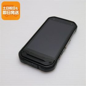 美品 au TORQUE G03 ブラック 即日発送 スマホ KYOCERA au 本体 白ロム あすつく 土日祝発送OK