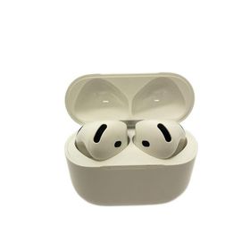 Apple◆イヤホン AirPods 4 アクティブノイズキャンセリング搭載モデル MXP93J/A