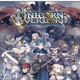 ユニコーンオーバーロード - PS5