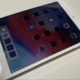 iPad mini 2 Wi-Fi シルバー 16GB ロックOFF