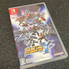 バンダイナムコエンターテインメント(BANDAI NAMCO Entertainment)のスーパーロボット大戦Y Nintendo Switch(家庭用ゲームソフト)