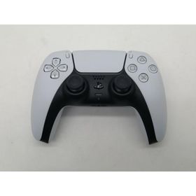 【中古】SONY DualSense ワイヤレスコントローラー CFI-ZCT1J PS5【秋葉2号】保証期間１週間【ランクA】