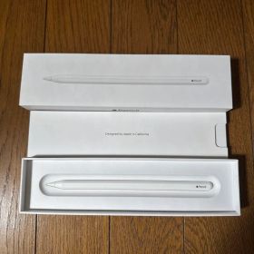 Apple Pencil 第二世代 ジャンク品