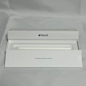 【動作確認済】Apple Pencil 第2世代 箱付き 美品