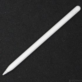 〔中古品〕 Apple Pencil 第2世代 MU8F2J／A【295】