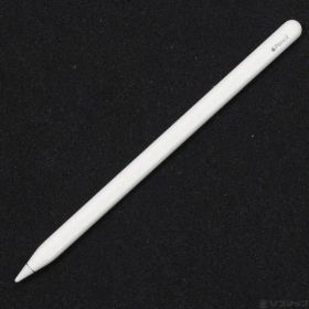 〔中古品〕 Apple Pencil 第2世代 MU8F2J／A【305】