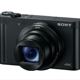 デジタルカメラ Sony DSC-WX800 状態良好 動作確認済み