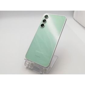 【中古】SAMSUNG au 【SIMフリー】 Galaxy S23 FE ミント 8GB 256GB SCG24【ECセンター】保証期間１ヶ月【ランクC】